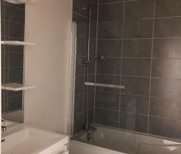 Appartement T2 Reims - Photo 4