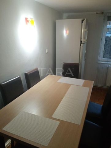 Apartament 4 camere cu gradina de inchiriat Dambul Rotund, zona Lidl - Fotografie 4