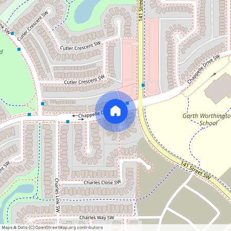 9542 Carson Bnd SW, T9G 0B7, Edmonton