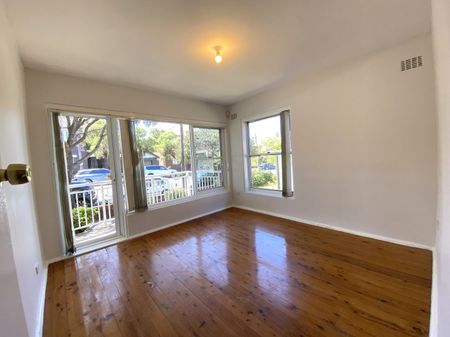 Home For Rent - Photo 2