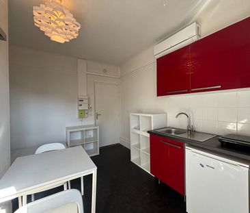 Location Appartement 1 pièce 13m² - Photo 4