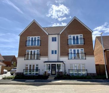 2 bedroom apartment to rent - Photo 2