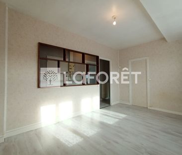 Appartement T2 près de ELBEUF à louer - Photo 5