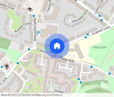 Studio to rent - Photo 1