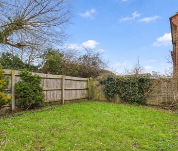 1 bedroom end of terrace house to rent - Photo 3