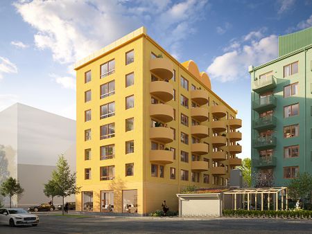 Vega allé 43 - Photo 4