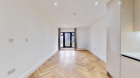 1 bedroom flat to rent - Photo 3