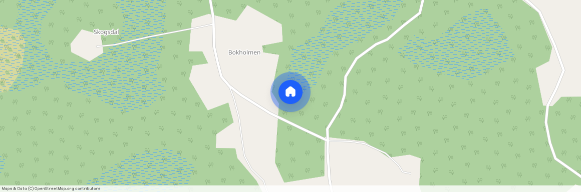 Brånavägen 1397, 287 91 Strömsnäsbruk, Kronoberg