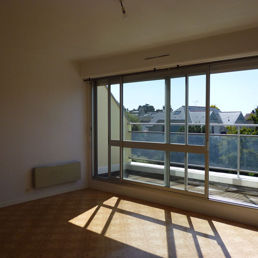 Studio Pornic Centre Ville - Photo 1