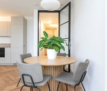 Te huur: Appartement Niemeyerstraat in Hoofddorp - Foto 6