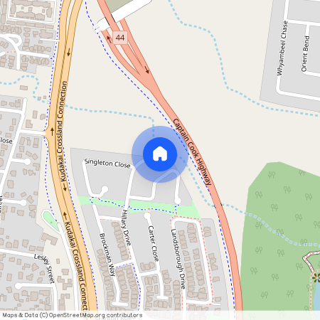 58 Hillary Drive, Qld 4878, Smithfield