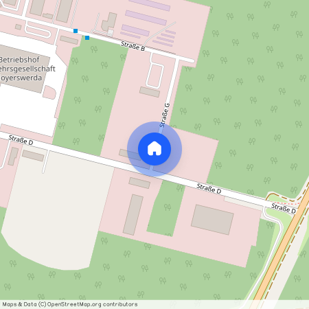 Hoyerswerda Str.113, 02625 Bautzen