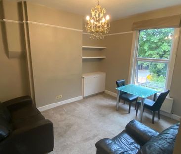 1 Bed Flat, Brownhill Road, SE6 - Photo 2