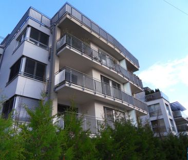 Großzügige 4 Zimmerwohnung mit Freiflächen am Kaasgraben - Foto 2