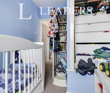 3 bedroom house to rent Kirk Ley Road, East Leake, Loughborough, LE12 - Photo 4