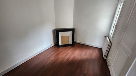 Location Appartement 2 pièces 47m² - Photo 4