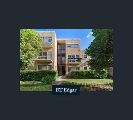14/82 Campbell Road, Hawthorn East, Vic 3123 - Photo 1