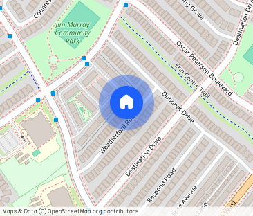 For Lease - 3281 Weatherford Road Unit# BMST, Mississauga, Ontario - Photo 1