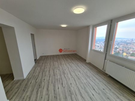 Pronájem bytu 1+1 37 m2 - Фото 4