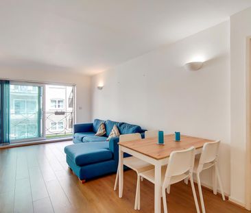 Apartment To Let - Photo 1