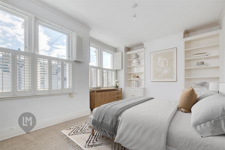 3 bedroom maisonette to rent - Photo 3