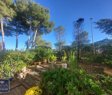 Appartement à louer 2 pièces 39.82m² - Photo 2