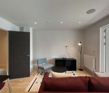 1 bedroom flat to rent - Photo 6