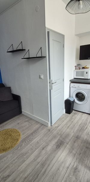 Location Appartement 1 pièce 14m² CAMBRAI 59400 - Photo 1