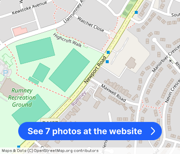2 bedroom flat in Newport Road, Cardiff, CF24 Book Online - The Ren... - Photo 1