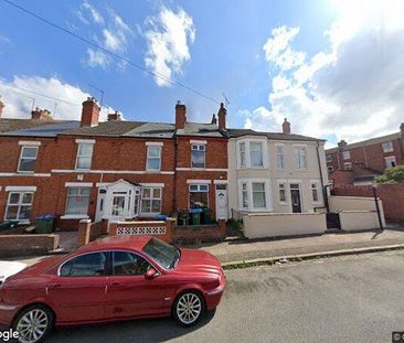 5 Bed Terraced House, St Margaret Road, CV1 - Photo 1