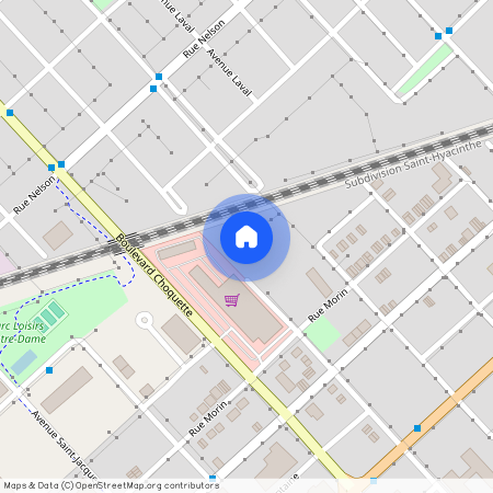 Saint-Hyacinthe, Saint-Hyacinthe, Montérégie, J2S 0G3