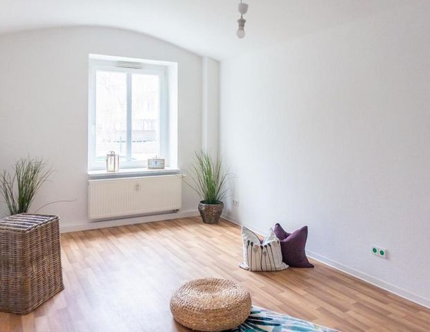 2-Raum-Wohnung - Photo 1