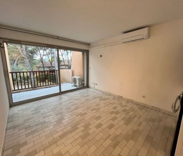 Appartement 1 Pièce 22 m² - Photo 1