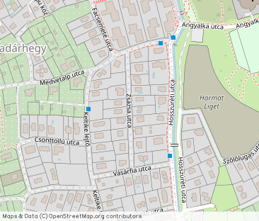Kiadó lakás, Budapest 11. ker. – 1. fotó