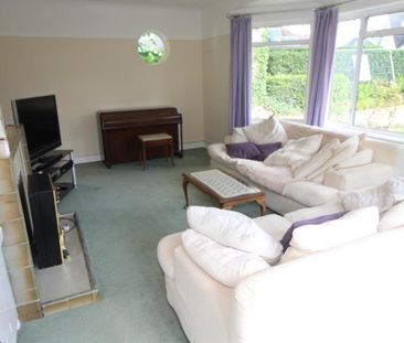 4 bedroom detached house to rent - Photo 1