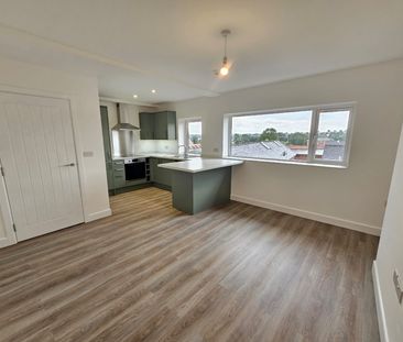 One bedroom studio flat - Photo 4