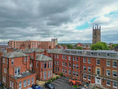 St Marys Gate - Photo 4