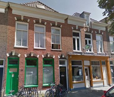 Te huur: Kamer Tweede Hunzestraat in Groningen - Foto 5