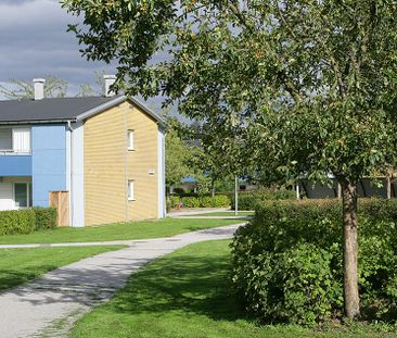 Greve Dückers väg 6B, Sallerup - Foto 1