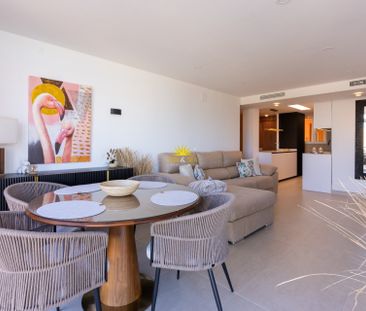 2-BEDROOM APARTMENT FOR RENT IN ELCHE - ALICANTE - Photo 4