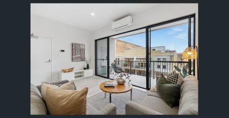 NEAT AND TIDY APARTMENT IN THE HEART OF THE PORT - Photo 2