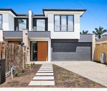 Brand New 4 Bedroom Townhouse! - Photo 5