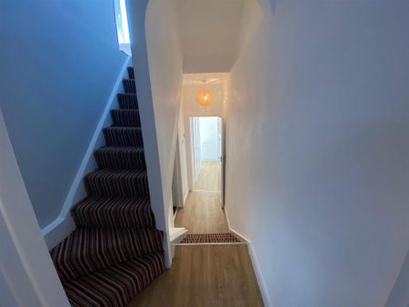 1 bedroom maisonette to rent - Photo 4