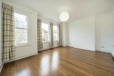 Croxted Road, West Dulwich, SE24 - Photo 2