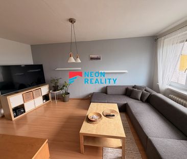 Pronájem bytu 3+1 66 m² - Photo 1