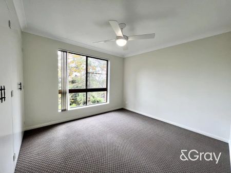 3/21 Wickham Street, Newmarket QLD 4051 - Photo 2