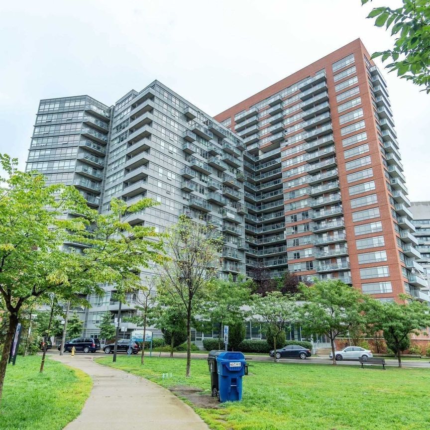 For Lease - 38 Joe Shuster Way Unit# 105, Toronto, Ontario - Photo 1