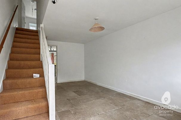 2 bed end of terrace house to rent in Curlew Cottage, Fencott, Kidlington - Photo 1