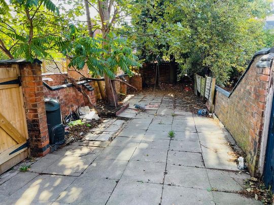 2 bedroom house to rent - Photo 1