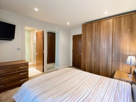 2 Bed Flat, Liverpool, L3 - Photo 4